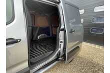 Toyota PROACE CITY BlueHDi Icon 2022