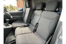 Toyota PROACE CITY BlueHDi Icon 2022
