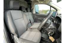 Toyota PROACE CITY BlueHDi Icon 2022