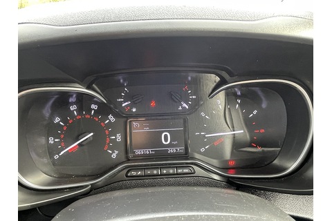 1.5 BlueHDi Icon Short Panel Van 5dr Diesel Manual SWB Euro 6 (s/s) (100 bhp)