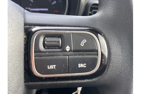 1.5 BlueHDi Icon Short Panel Van 5dr Diesel Manual SWB Euro 6 (s/s) (100 bhp)
