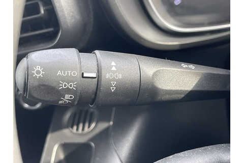 1.5 BlueHDi Icon Short Panel Van 5dr Diesel Manual SWB Euro 6 (s/s) (100 bhp)