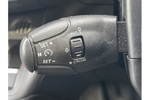 1.5 BlueHDi Icon Short Panel Van 5dr Diesel Manual SWB Euro 6 (s/s) (100 bhp)