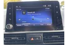 Toyota PROACE CITY BlueHDi Icon 2022