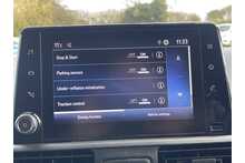 Toyota PROACE CITY BlueHDi Icon 2022