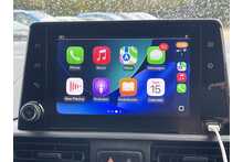 Toyota PROACE CITY BlueHDi Icon 2022