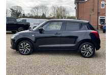 Suzuki Swift Dualjet MHEV SZ-L 2023