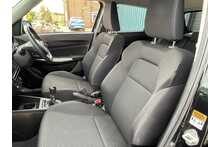 Suzuki Swift Dualjet MHEV SZ-L 2023