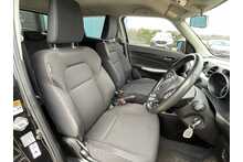 Suzuki Swift Dualjet MHEV SZ-L 2023
