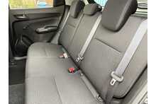 Suzuki Swift Dualjet MHEV SZ-L 2023
