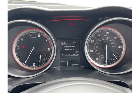1.2 Dualjet MHEV SZ-L Hatchback 5dr Petrol Hybrid Manual Euro 6 (s/s) (83 ps)