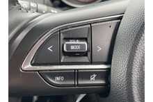 Suzuki Swift Dualjet MHEV SZ-L 2023