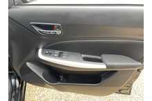 Suzuki Swift Dualjet MHEV SZ-L 2023