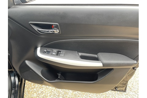 1.2 Dualjet MHEV SZ-L Hatchback 5dr Petrol Hybrid Manual Euro 6 (s/s) (83 ps)