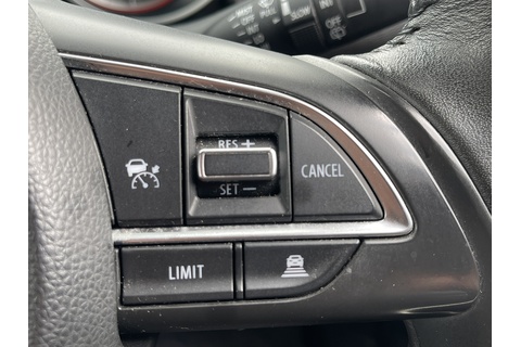 1.2 Dualjet MHEV SZ-L Hatchback 5dr Petrol Hybrid Manual Euro 6 (s/s) (83 ps)