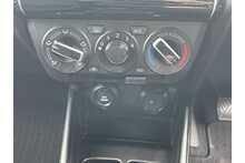 Suzuki Swift Dualjet MHEV SZ-L 2023
