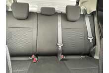 Suzuki Swift Dualjet MHEV SZ-L 2023
