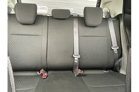 1.2 Dualjet MHEV SZ-L Hatchback 5dr Petrol Hybrid Manual Euro 6 (s/s) (83 ps)