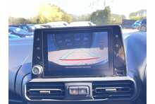 Toyota PROACE CITY BlueHDi Icon 2022