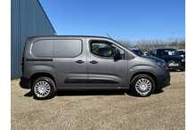 Toyota PROACE CITY BlueHDi Icon 2022