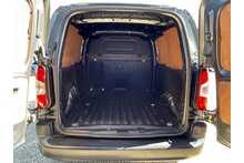 Toyota PROACE CITY BlueHDi Icon 2022