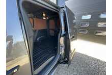 Toyota PROACE CITY BlueHDi Icon 2022