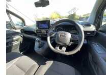 Toyota PROACE CITY BlueHDi Icon 2022