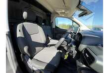 Toyota PROACE CITY BlueHDi Icon 2022