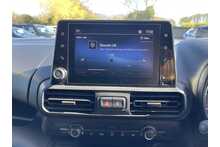 Toyota PROACE CITY BlueHDi Icon 2022