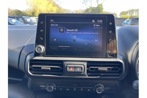 1.5 BlueHDi Icon Short Panel Van 5dr Diesel Manual SWB Euro 6 (s/s) (100 bhp)