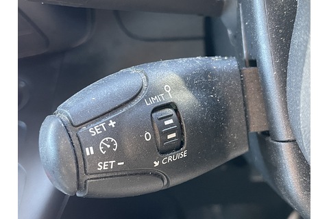 1.5 BlueHDi Icon Short Panel Van 5dr Diesel Manual SWB Euro 6 (s/s) (100 bhp)