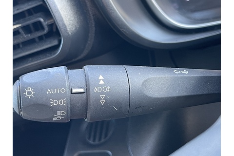 1.5 BlueHDi Icon Short Panel Van 5dr Diesel Manual SWB Euro 6 (s/s) (100 bhp)