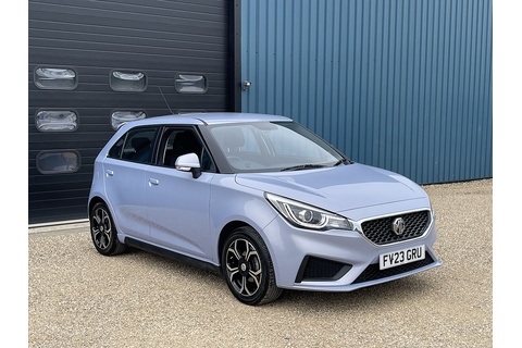 1.5 VTi-TECH Excite Hatchback 5dr Petrol Manual Euro 6 (s/s) (106 ps)