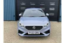 MG MG3 VTi-TECH Excite 2023