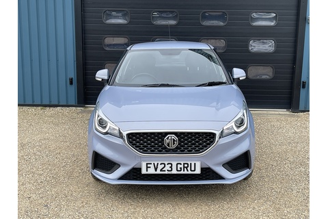 1.5 VTi-TECH Excite Hatchback 5dr Petrol Manual Euro 6 (s/s) (106 ps)