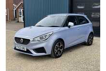 MG MG3 VTi-TECH Excite 2023