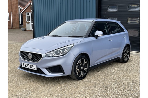 1.5 VTi-TECH Excite Hatchback 5dr Petrol Manual Euro 6 (s/s) (106 ps)