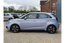 MG MG3 VTi-TECH Excite 2023