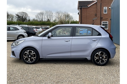 1.5 VTi-TECH Excite Hatchback 5dr Petrol Manual Euro 6 (s/s) (106 ps)