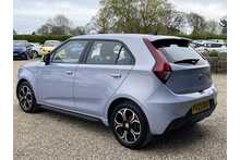 MG MG3 VTi-TECH Excite 2023