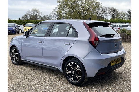 1.5 VTi-TECH Excite Hatchback 5dr Petrol Manual Euro 6 (s/s) (106 ps)