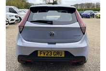 MG MG3 VTi-TECH Excite 2023