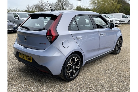 1.5 VTi-TECH Excite Hatchback 5dr Petrol Manual Euro 6 (s/s) (106 ps)