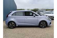 MG MG3 VTi-TECH Excite 2023