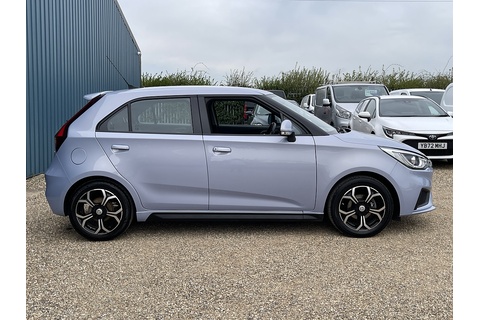 1.5 VTi-TECH Excite Hatchback 5dr Petrol Manual Euro 6 (s/s) (106 ps)