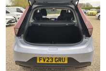 MG MG3 VTi-TECH Excite 2023