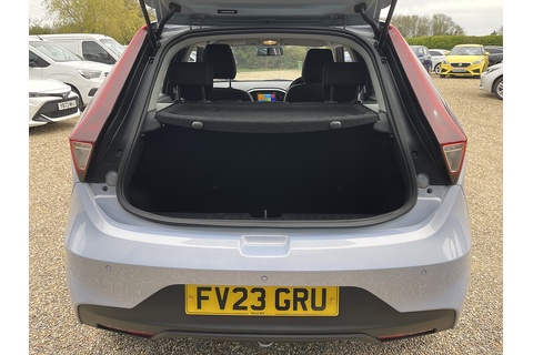 1.5 VTi-TECH Excite Hatchback 5dr Petrol Manual Euro 6 (s/s) (106 ps)