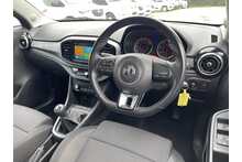 MG MG3 VTi-TECH Excite 2023