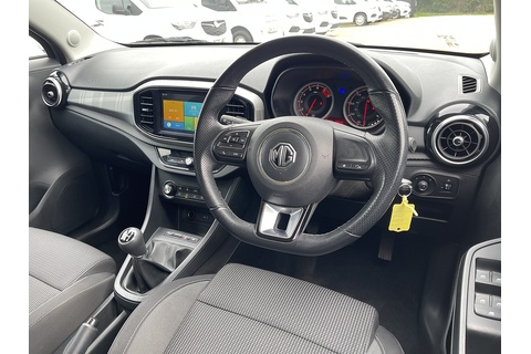 1.5 VTi-TECH Excite Hatchback 5dr Petrol Manual Euro 6 (s/s) (106 ps)