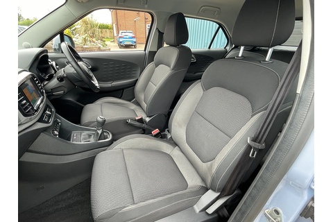 1.5 VTi-TECH Excite Hatchback 5dr Petrol Manual Euro 6 (s/s) (106 ps)